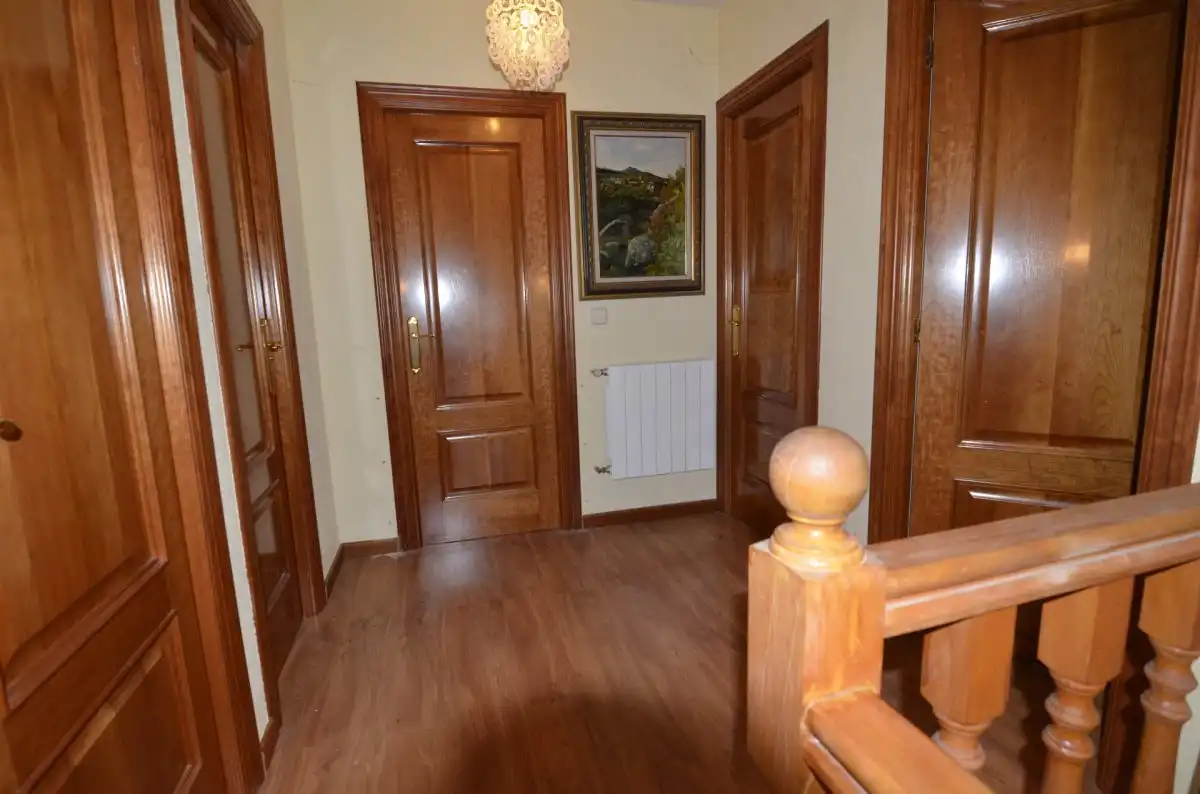 Detached house with terrace for sale in Villamayor, imagen 20