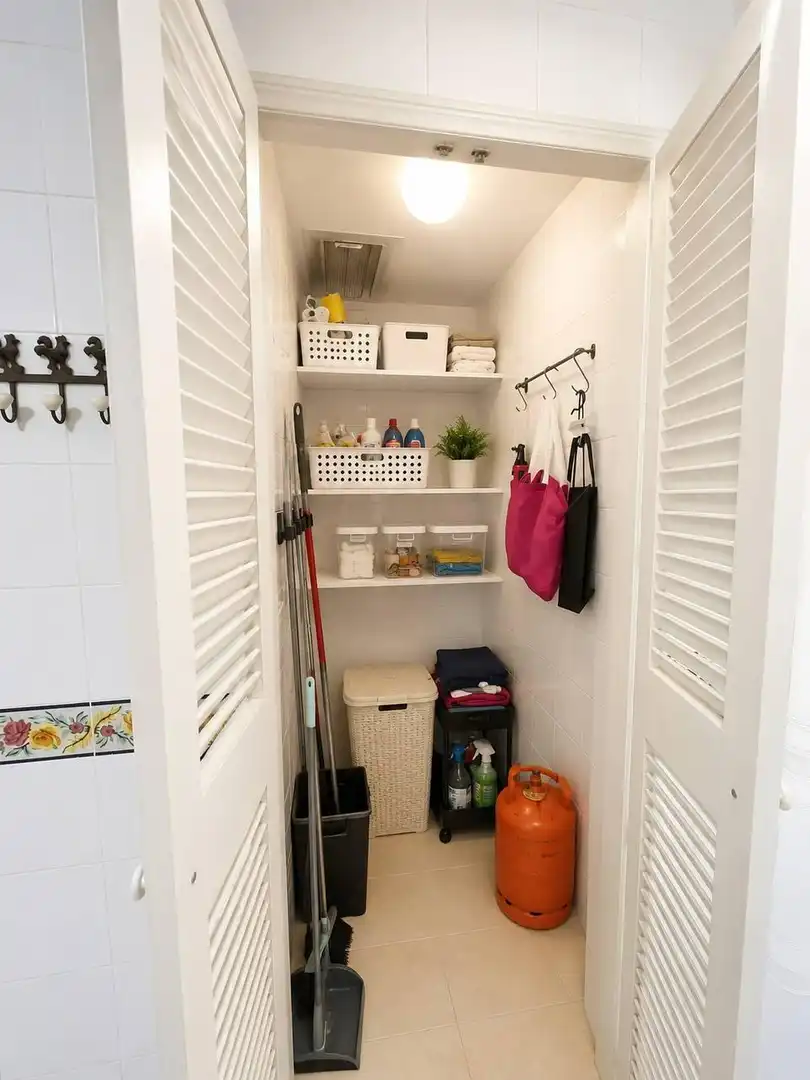 Piso en venta en Alicante / Alacant con Aire acondicionado, Calefacción y Terraza