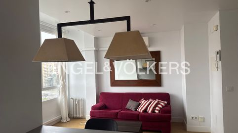 Foto 4 von Wohnung zur Miete in Paseo de la Castellana, Almenara -Ventilla, Madrid Capital