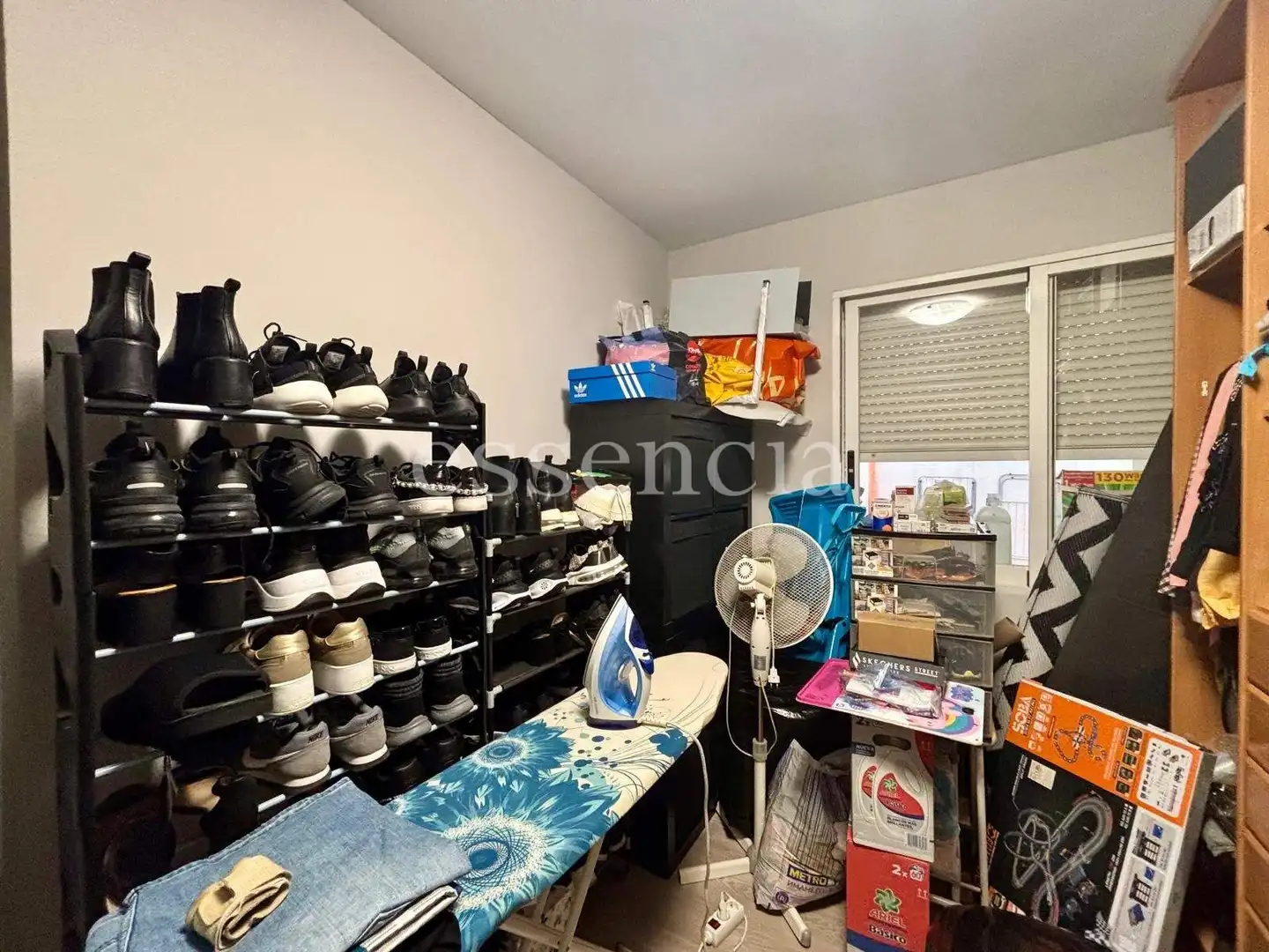 Flat for sale in Gandia  with Air Conditioner and Balcony