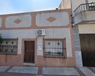 Exterior view of Flat for sale in La Albuera