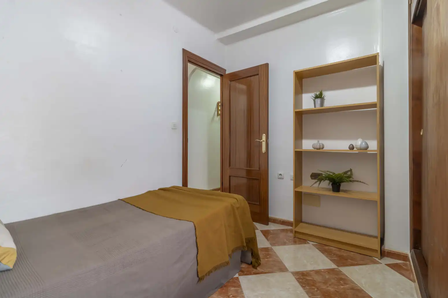 Wohnung zum Verkauf in Triana, imagen 11