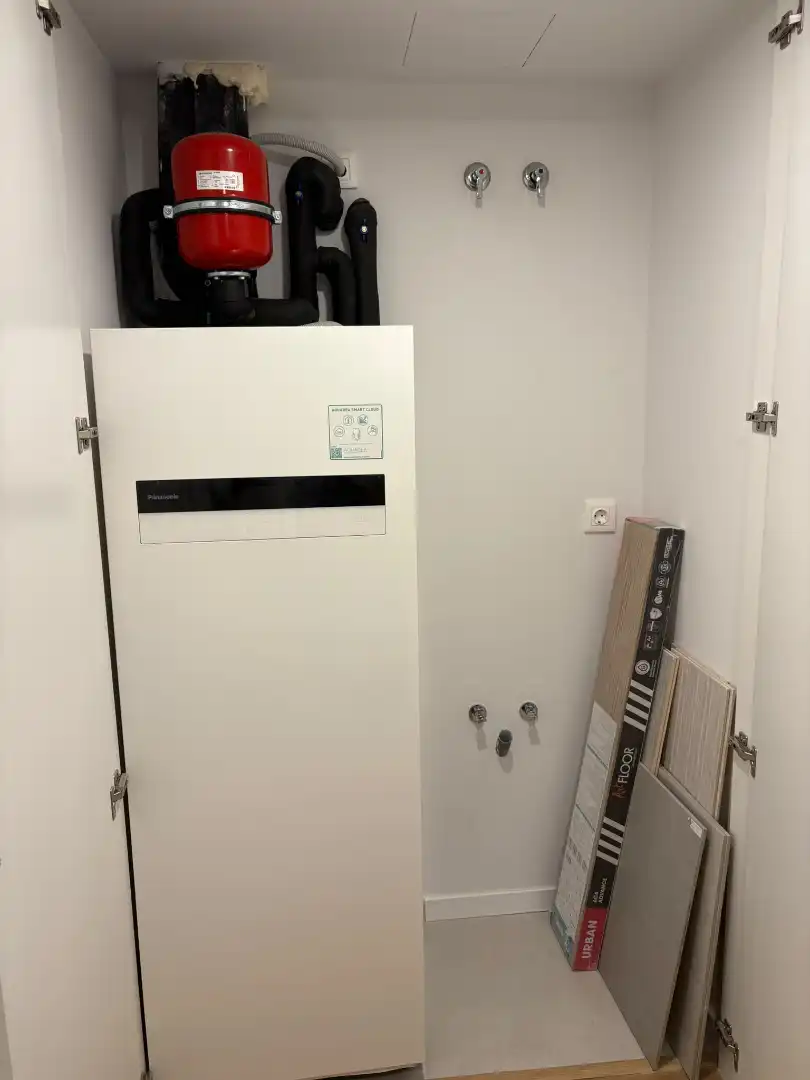 Apartamento de alquiler en Rubí, Barcelona