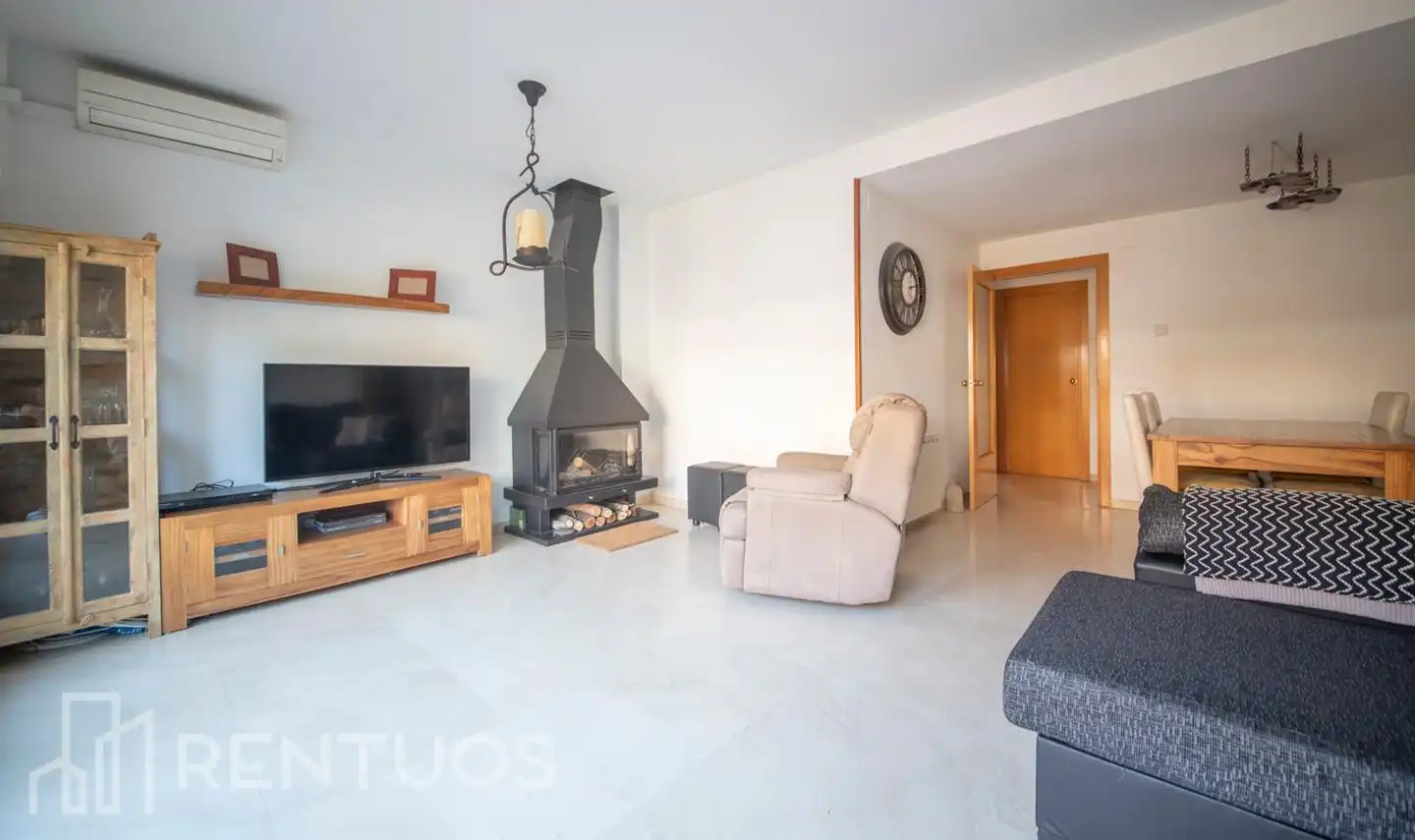 Casa en alquiler en calle d'Osca, imagen 5