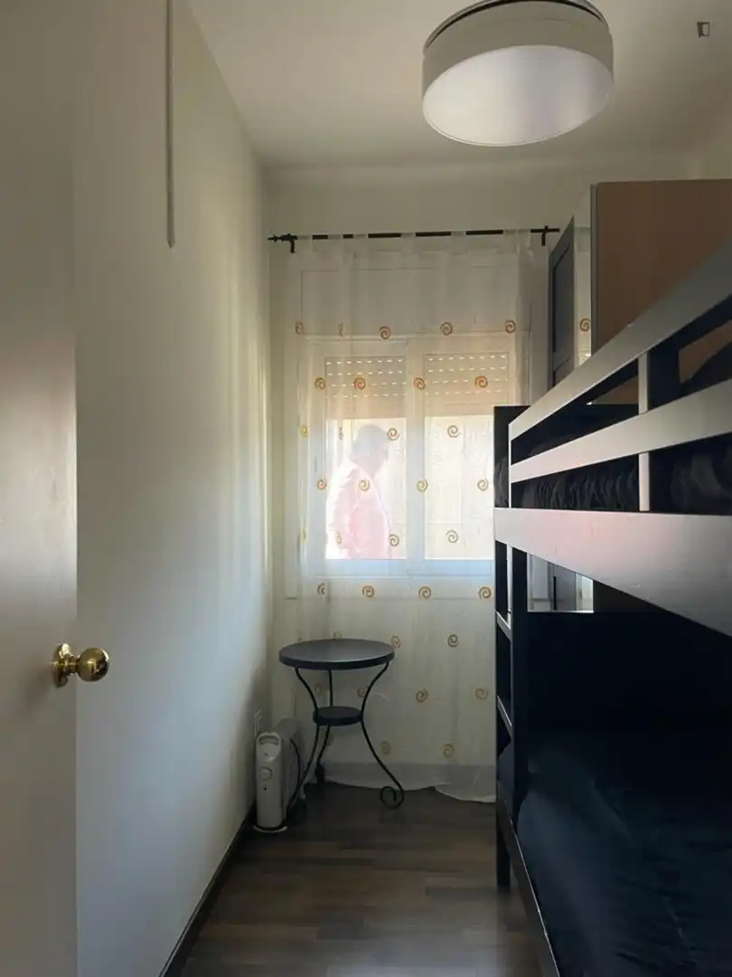 Apartamento de alquiler en El Poble Sec - Parc de Montjuïc
