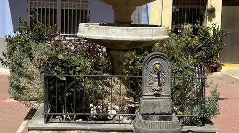 Foto 5 de Pis en venda a Carrer Blasco Ibáñez, La Vall d'Ebo, Alicante