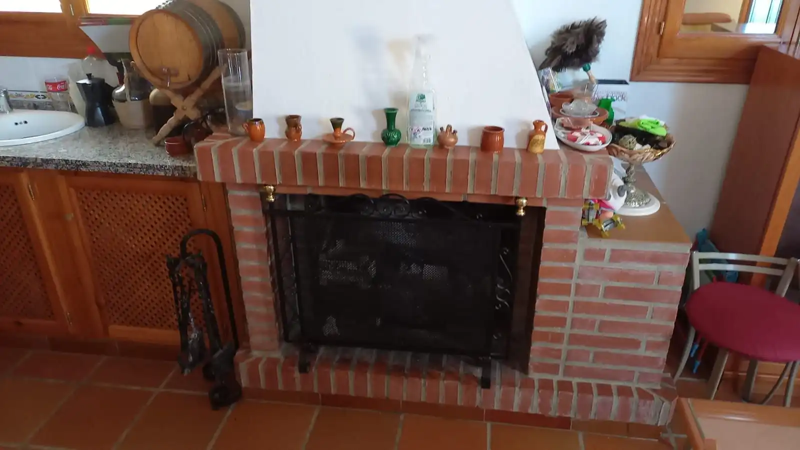 Casa in vendita a Diseminado Pinar Bajo, imagen 22