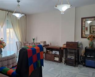 Bedroom of Duplex to rent in Dos Hermanas  with Air Conditioner, Terrace and Washing machine