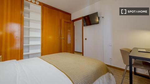 Foto 4 von Wohnung zur untervermieten in Estrella,  Madrid Capital