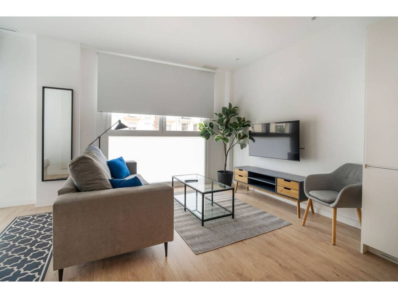 Pis de lloguer a Calle Recaredo, El Pilar, Ciutat Vella