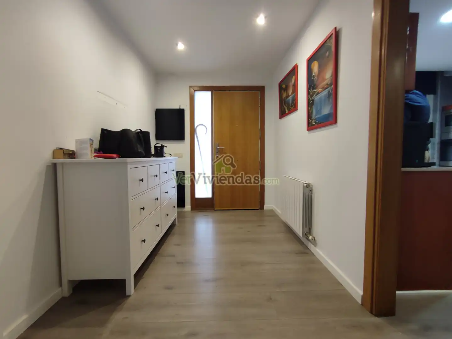 Casa amb terrassa en venda a Carrer Major 597, imagen 6