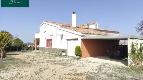 Photo 2 of Houses for sale in De Los Vallejos, Motilleja, Albacete