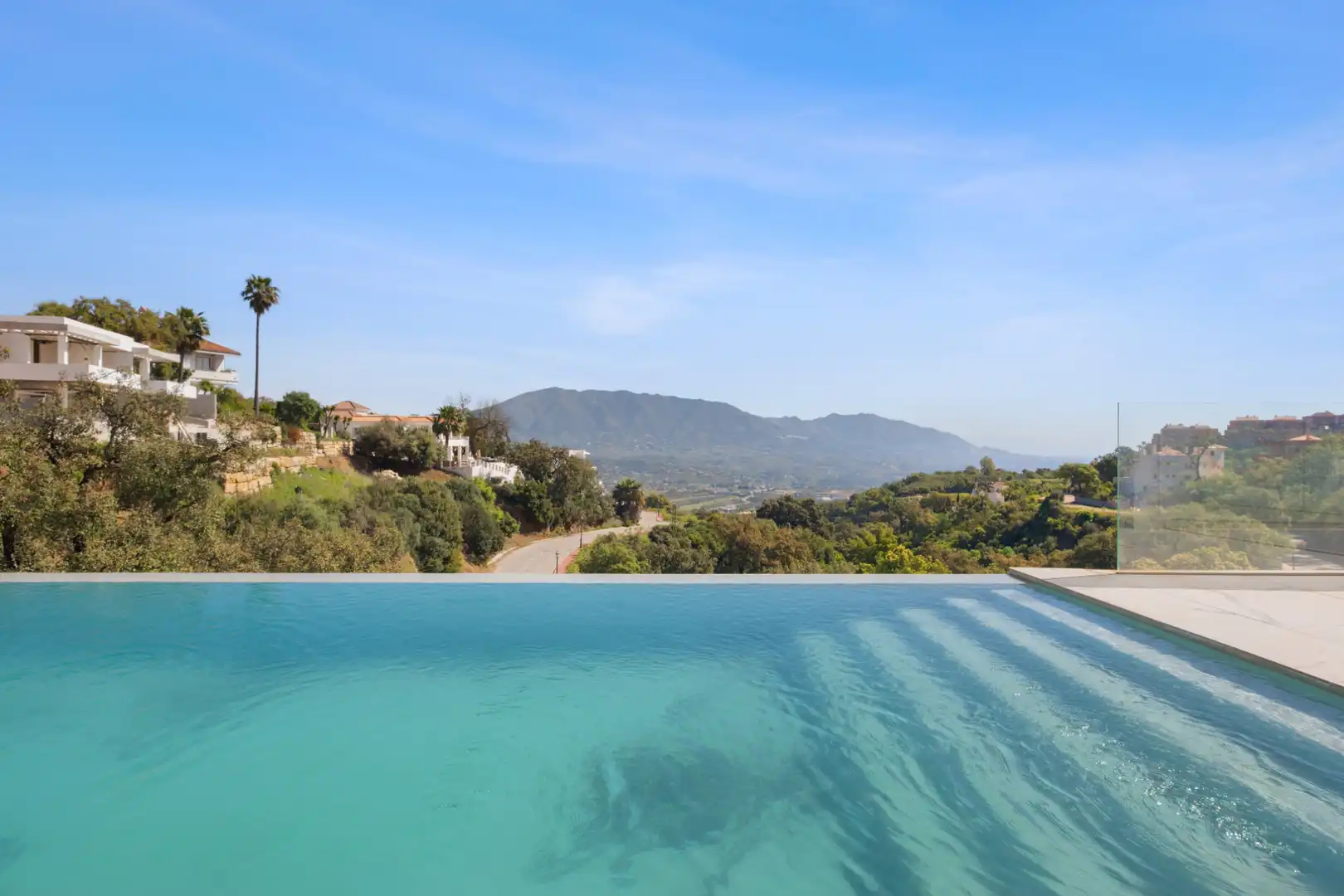 Xalet amb piscina en venda a La Mairena, imagen 5