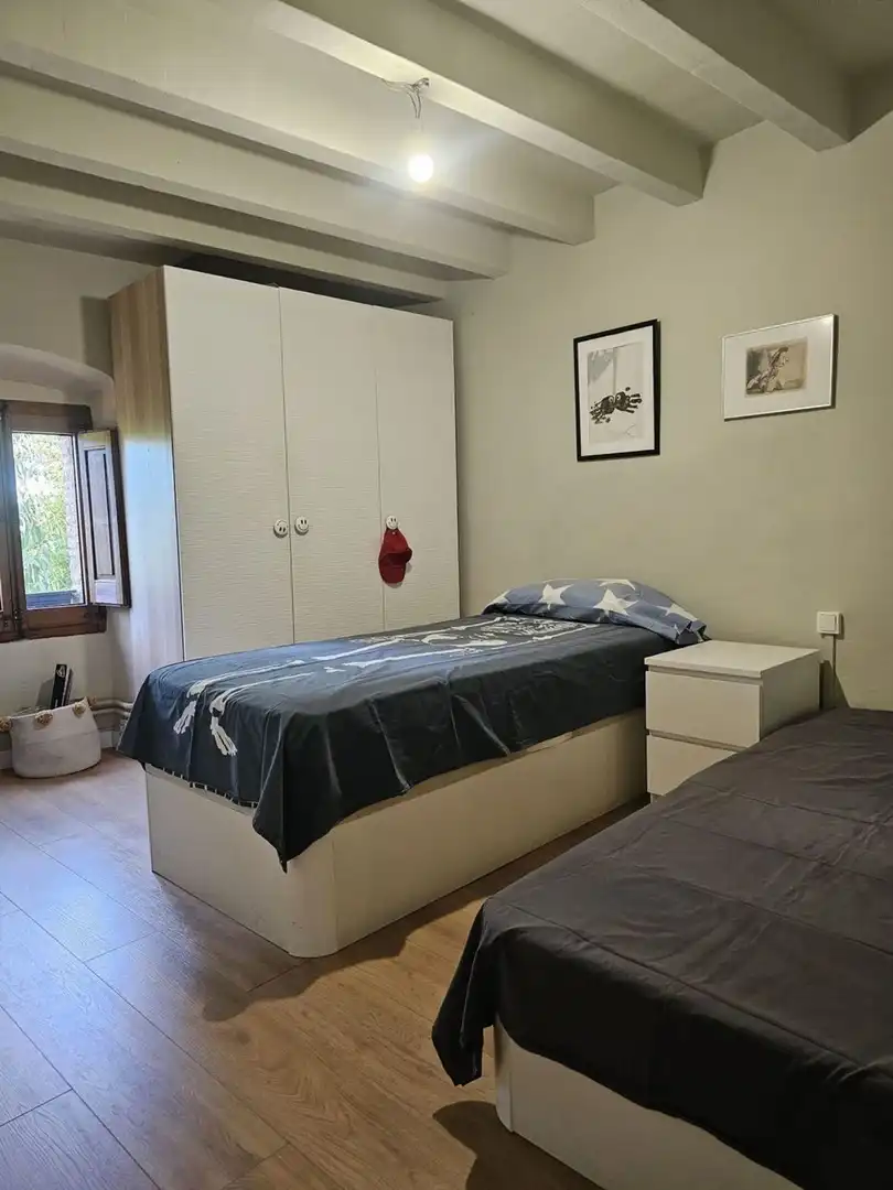 Chalet con jardín en venta en Calle d'Amadeu Vives, imagen 27