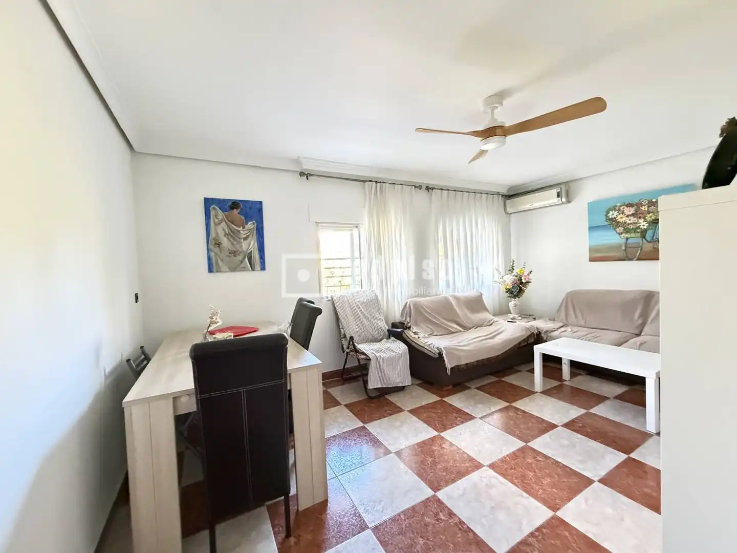 Flat with lift for sale in Centro, imagen 4