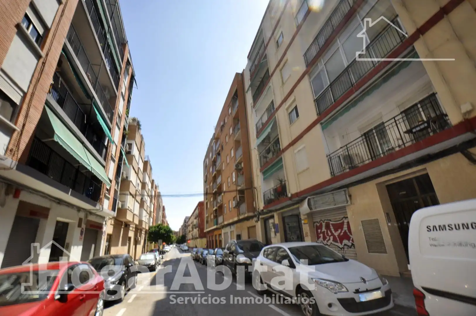 Appartamento con terrazza in vendita a Calle del Mestre Marçal, imagen 28