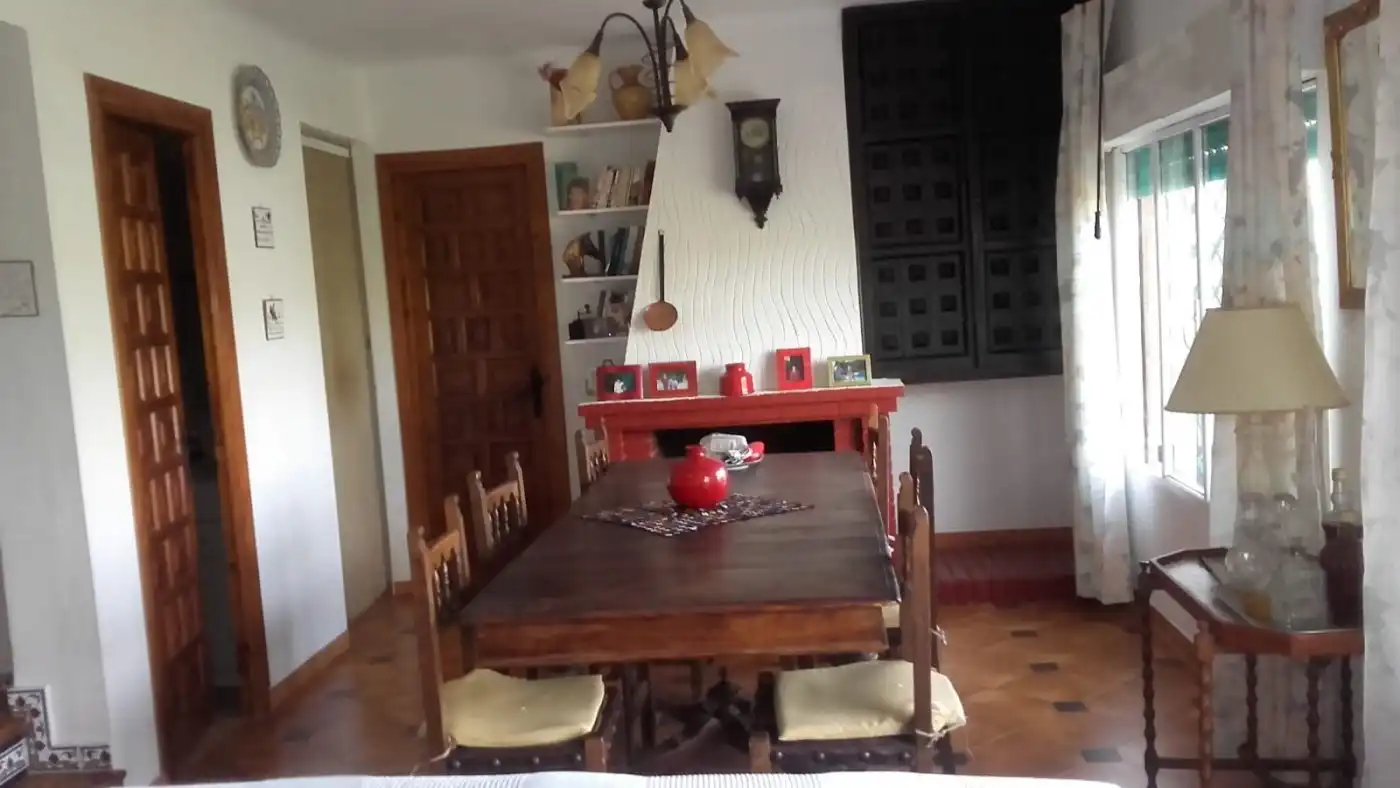 Detached house with pool for sale in Ruidera, imagen 7