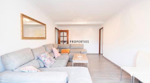 Foto 5 de Piso en venta en Nou Campanar,  Valencia Capital