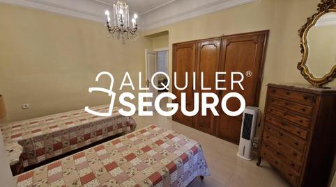 Foto 5 de Piso de alquiler en Fernando el Católico, La Petxina,  Valencia Capital