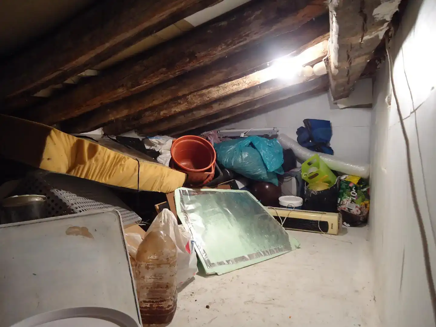 Piso en venta en Laguardia con Trastero, Amueblado y Horno