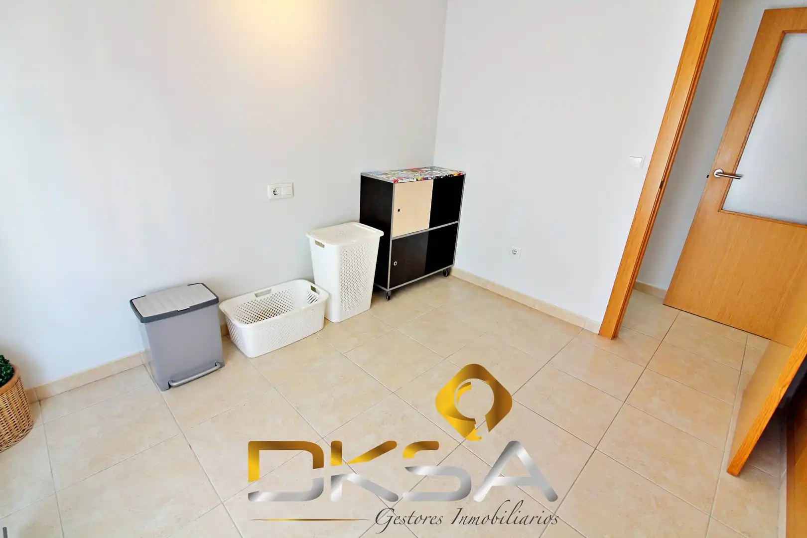 Flat for rent in Sur
