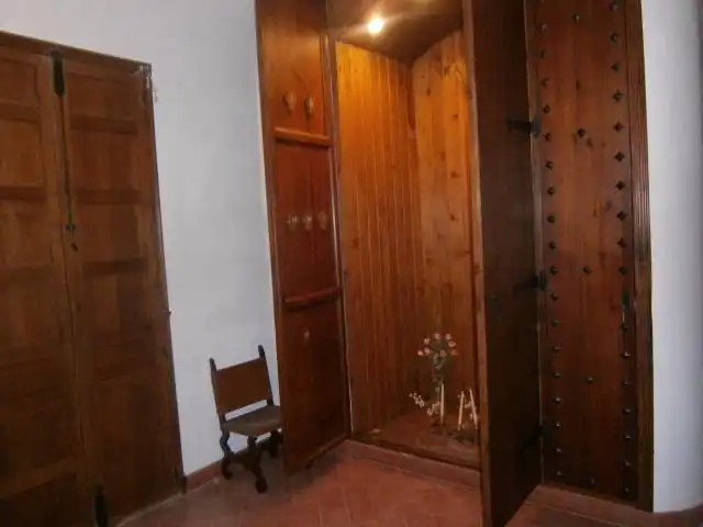 Country house zum Verkauf in Aspe mit Heizung, Privatgarten und Abstellraum