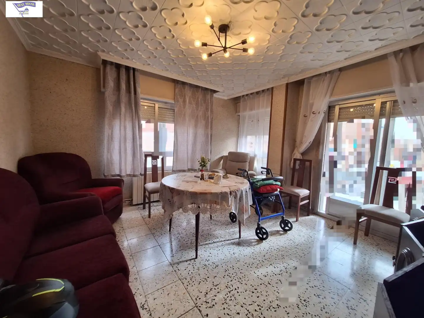 Appartement avec terrasse à vendre à Fátima, imagen 2