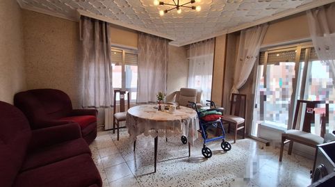 Foto 2 de Piso en venta en Fátima, Albacete Capital