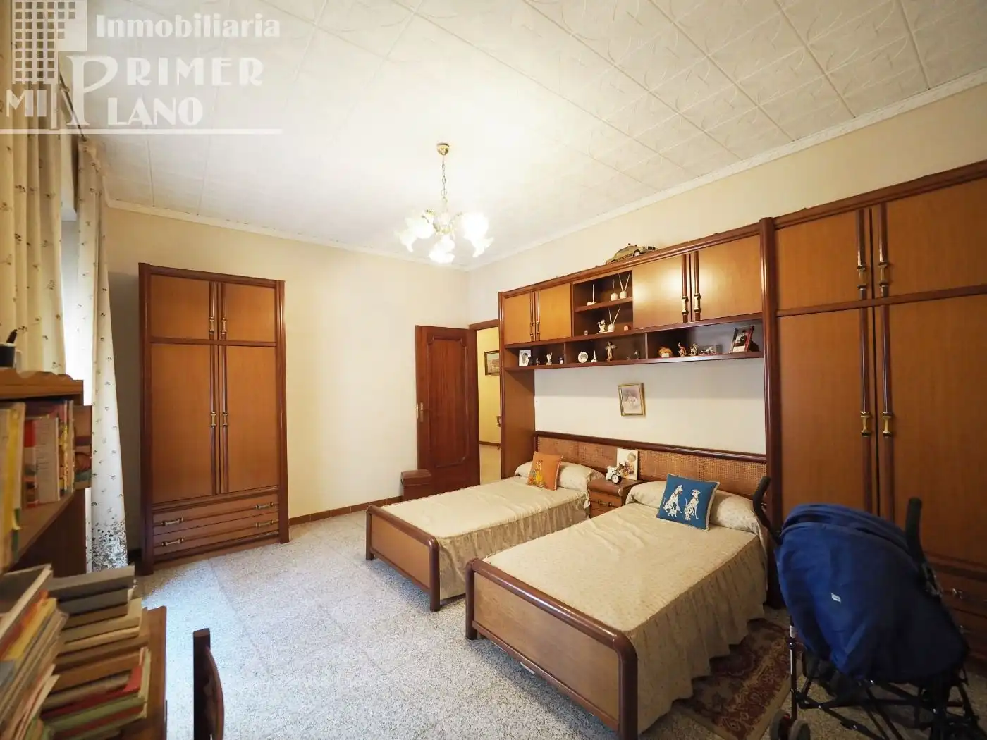 Casa con terraza en venta en Tomelloso, imagen 12