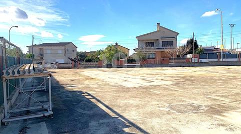 Foto 5 de Residencial en venda a Sant Jaume dels Domenys, Tarragona