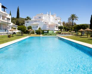 Planta baja for sale in Marbella