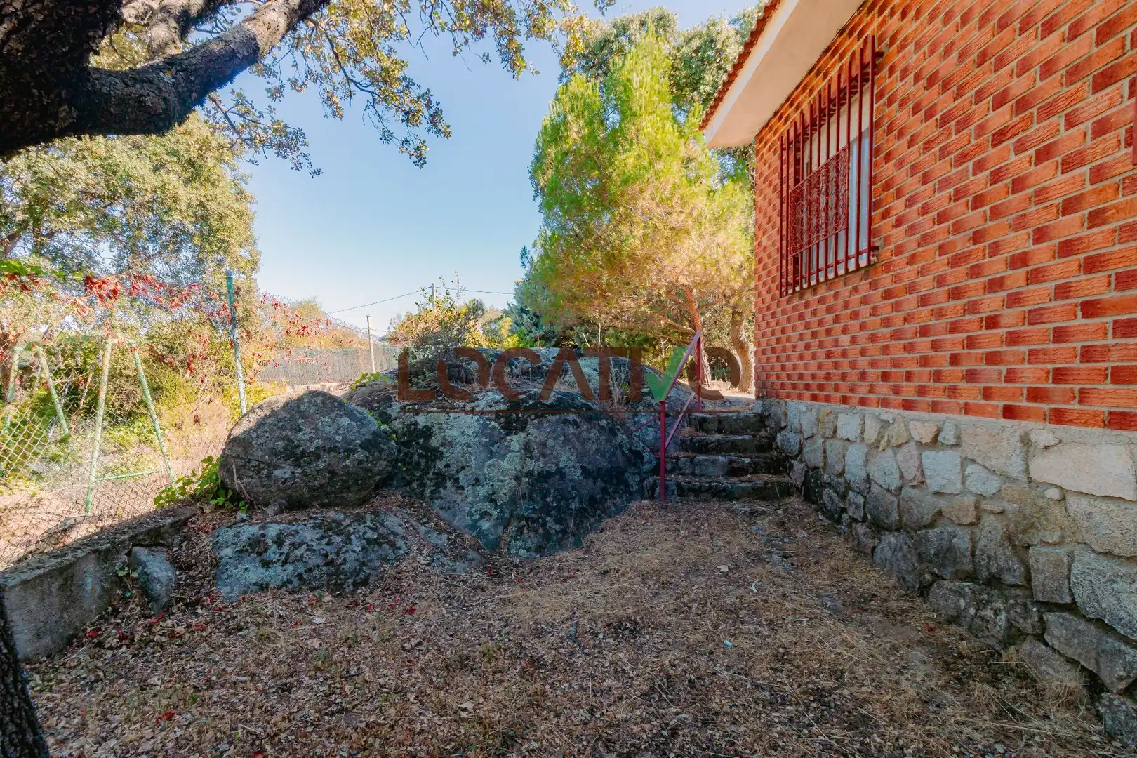 Haus mit Garten zum Verkauf in Fresnedillas de la Oliva, imagen 61