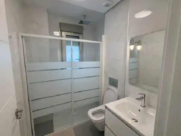 Flat with terrace for sale in Centro, imagen 7