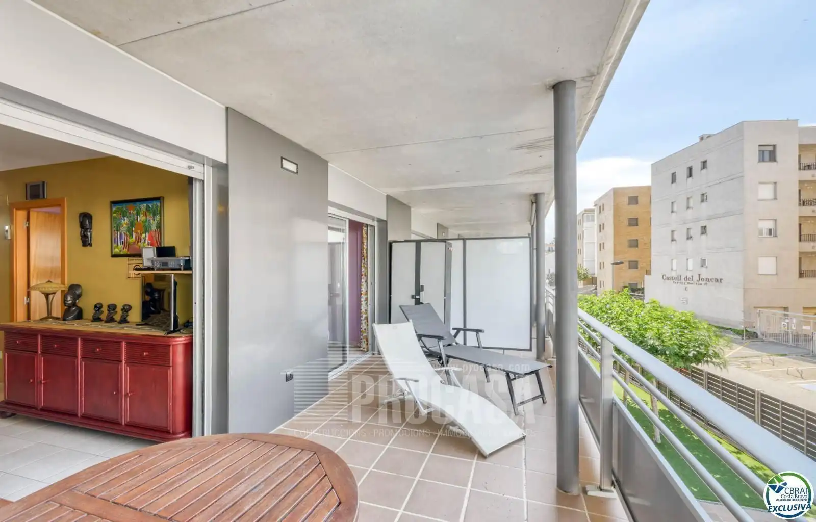 Wohnung mit Pool zum Verkauf in Joanot Martorell, imagen 24