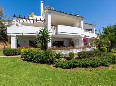 Apartament amb balcó en venda a Calle CAMOJAN (DE)