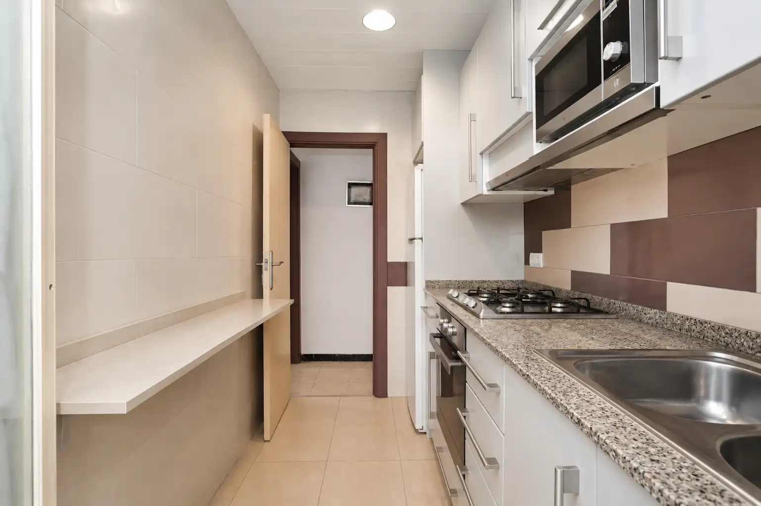 Flat with terrace for sale in Can Clota, imagen 27