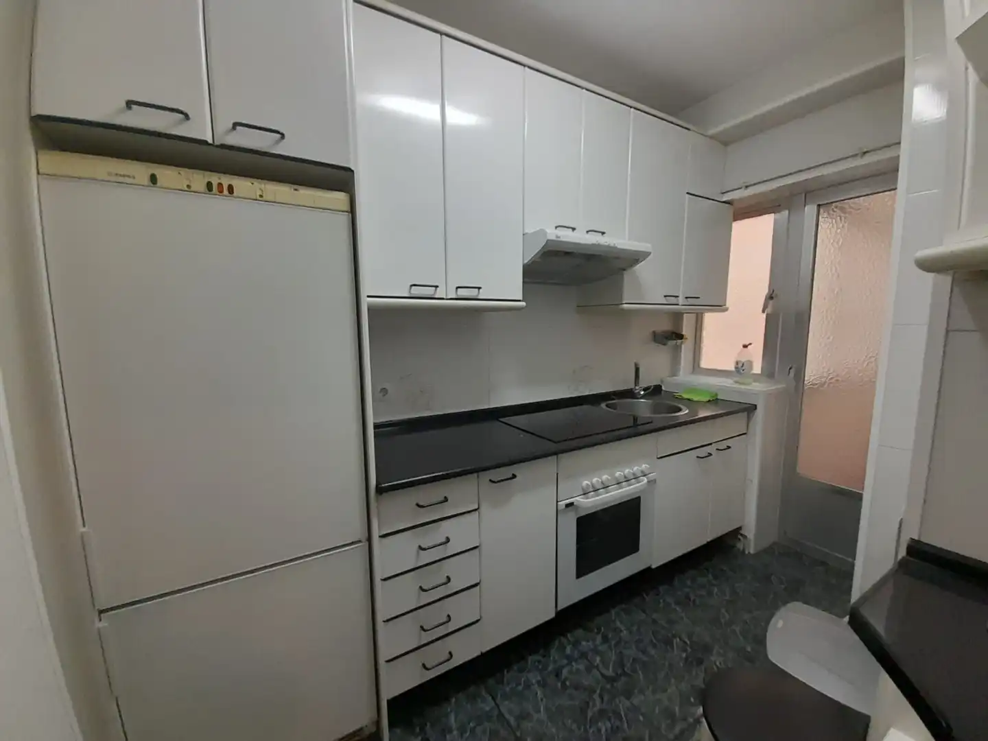 Piso con terraza en venta en Avenida Primero de Mayo, imagen 21