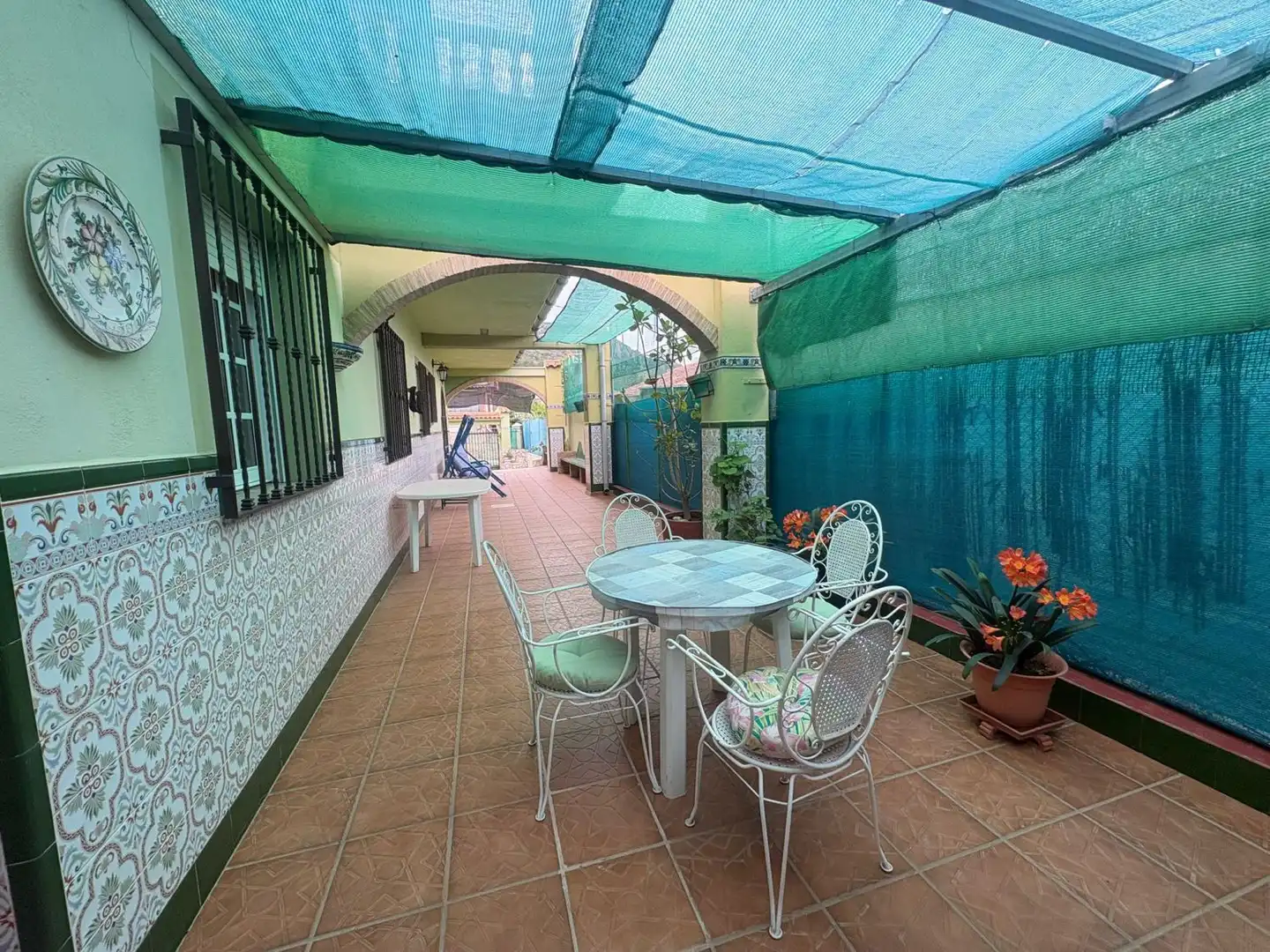 Detached house with pool for sale in Corbera, imagen 24