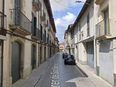 Pis en venda a Carrer de Sant Domènec