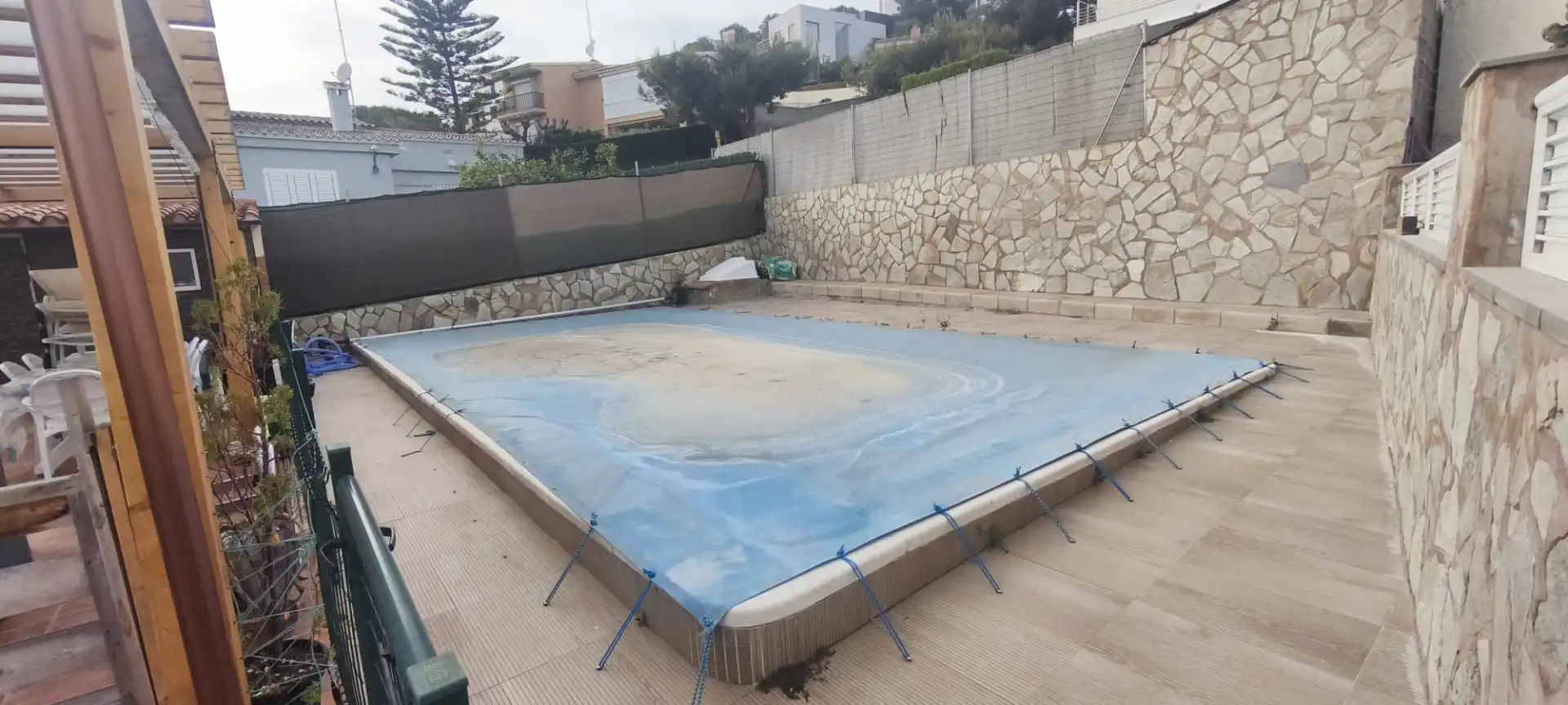 Villa mit Terrasse zum Verkauf in Carrer les Llimeres, imagen 2
