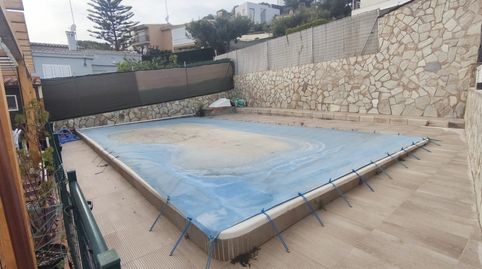 Photo 2 of Houses for sale in Carrer Les Llimeres, Montornés - Las Palmas - El Refugio, Benicasim / Benicàssim