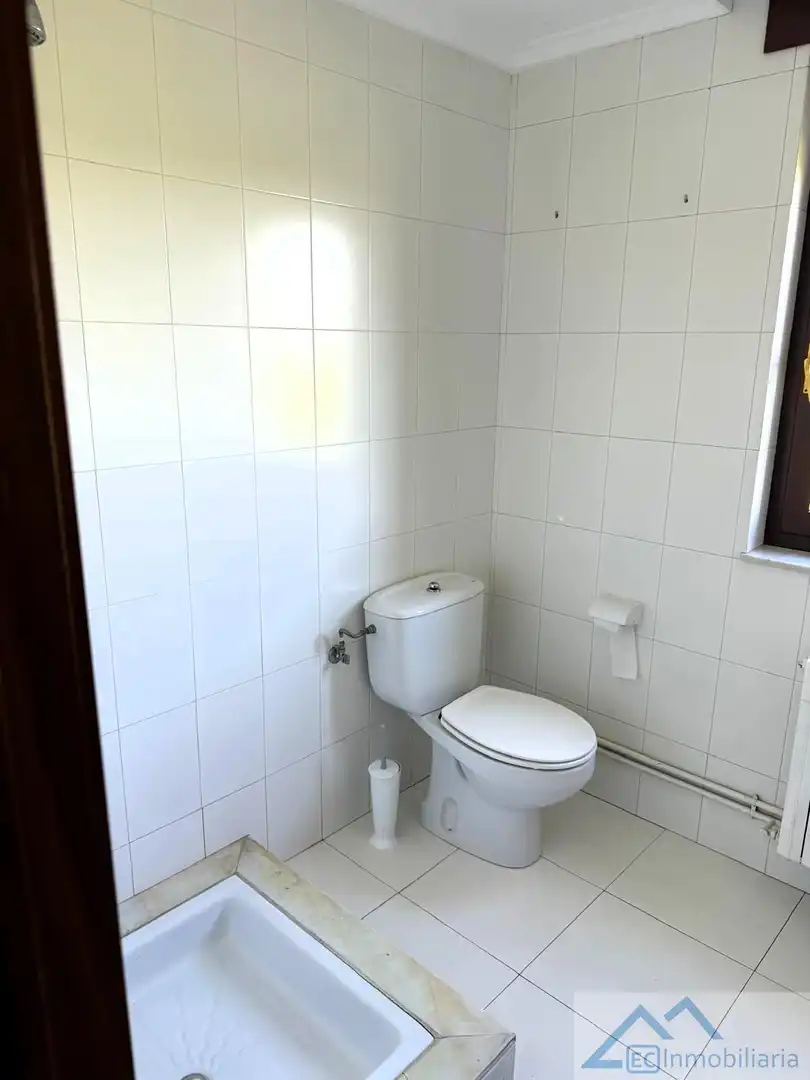 Bany de Casa o xalet en venda en Santa María de Cayón amb Traster