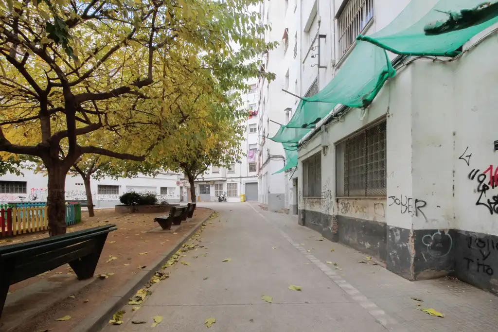 Local commercial à vendre à C/ Pasaje Monturiol, imagen 16