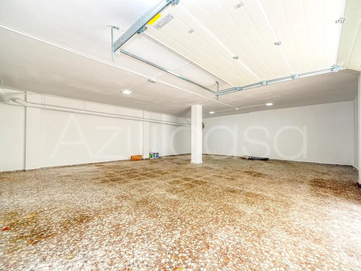 Detached homes for sale in El Campello  with Air Conditioner, Terrace and Alarm