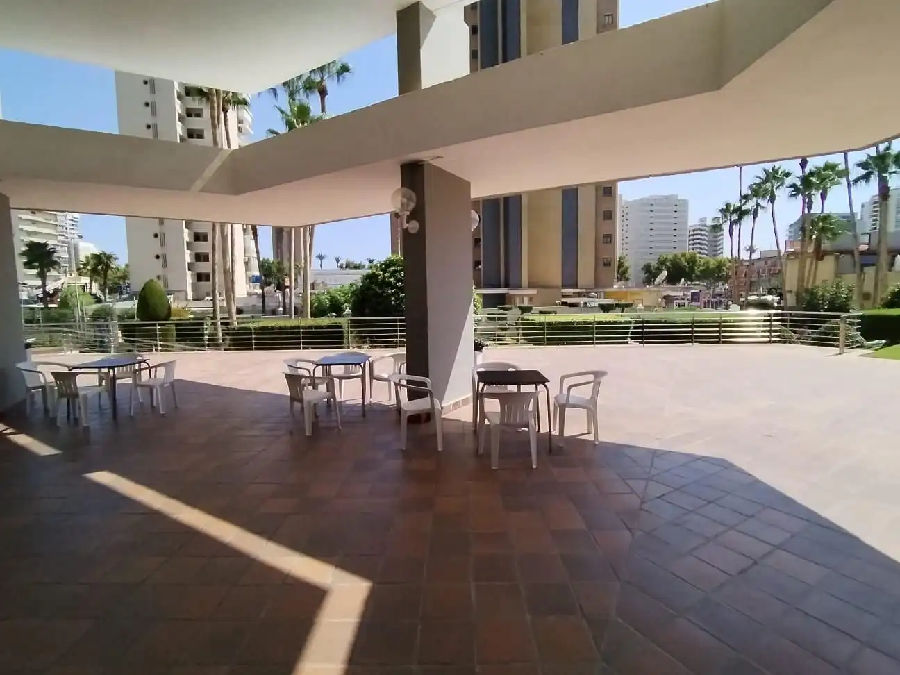 Flat with pool for sale in Calle Lepanto, imagen 13