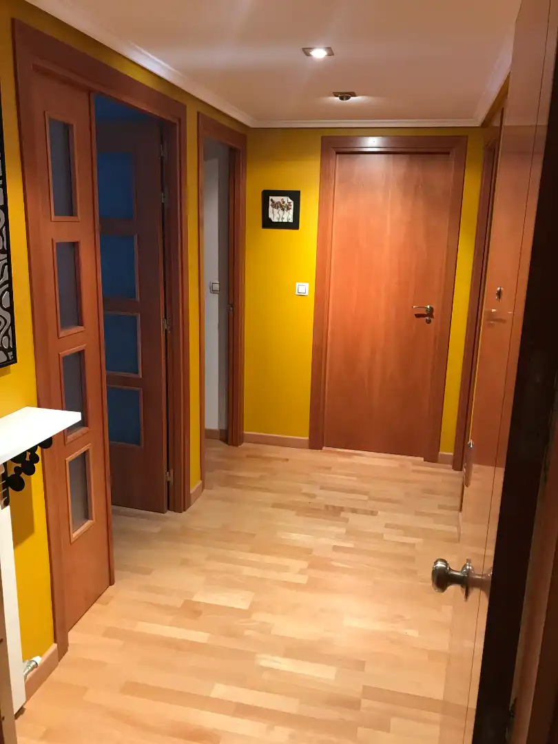 Piso de alquiler en Cuarte de Huerva