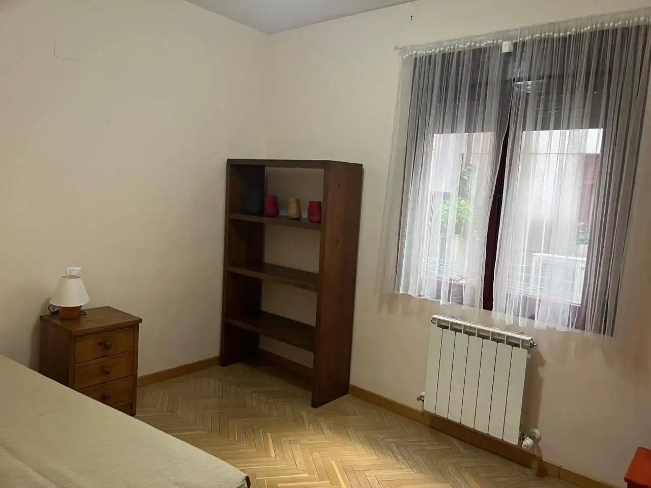 Habitación de Piso en venta en Santa Bárbara