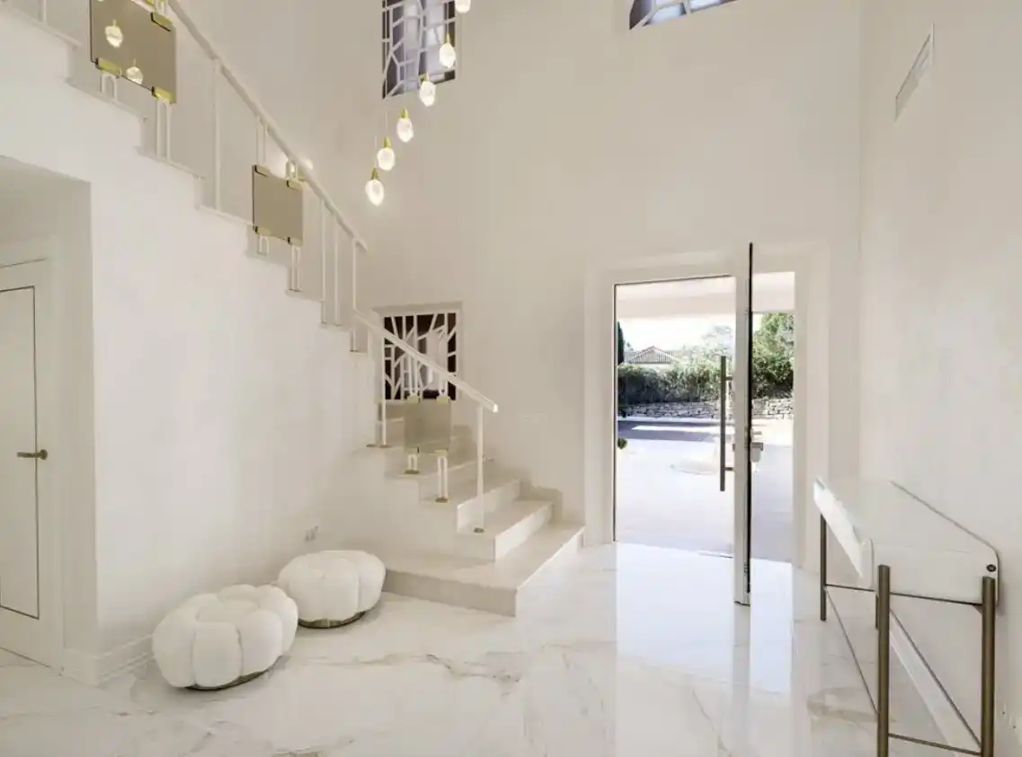 Casa o chalet en venta en Sotogrande con Piscina