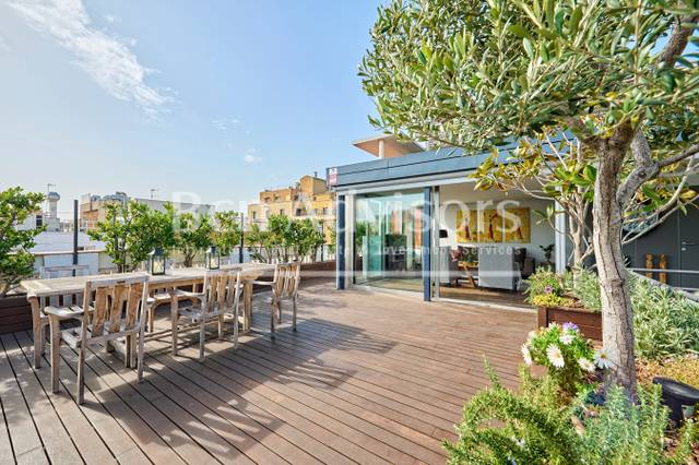 Ático en Venta en Dreta de l'Eixample