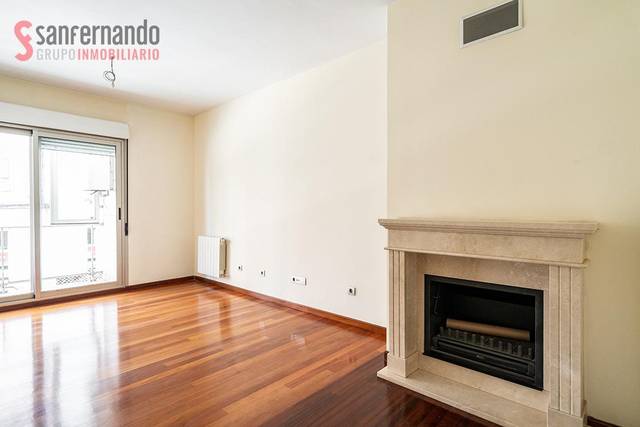Piso en Venta en El Parque - Zapatón